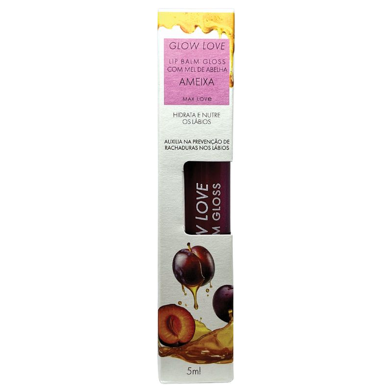Max-Love-Glow-Love-Lip-Balm-Gloss-Mel-de-Abelha-Ameixa