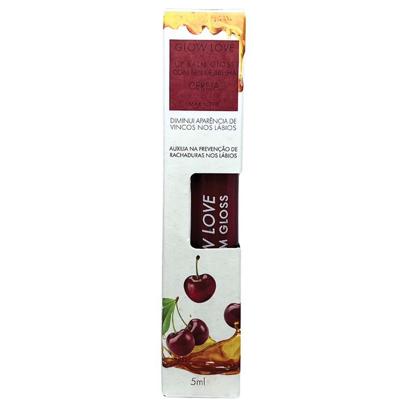 Max-Love-Glow-Love-Lip-Balm-Gloss-Mel-de-Abelha-Cereja