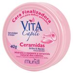 Cera-Finalizadora-Vita-Capili-Ceramidas-Muriel-40g
