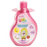 Condicionador Baby Muriel Menina 150ml