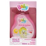 Agua-de-Colonia-Muriel-Baby-Menina-100ml