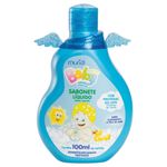 Sabonete Liquido Baby Muriel Menino 100ml