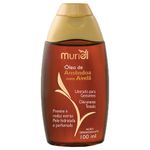 Oleo Corporal  Amendoa Com  Avela Muriel 100ml