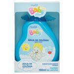 Agua-de-Colonia-Baby-Muriel-Menino-150ml