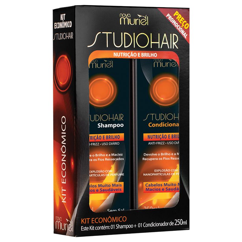 Kit-Studiohair-Nutricao-e-Brilho--Shampoo-Condicionador--Muriel