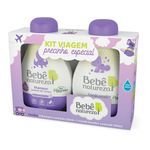 Kit-Viagem-Bebe-Natureza-Lavanda--Shampoo-Condicionador--120ml