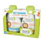 Kit-Viagem-Bebe-Natureza-Cachos--Shampoo-Condicionador--120ml