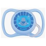 Chupeta-Kuka-Fresh-Tamanho-2-Azul