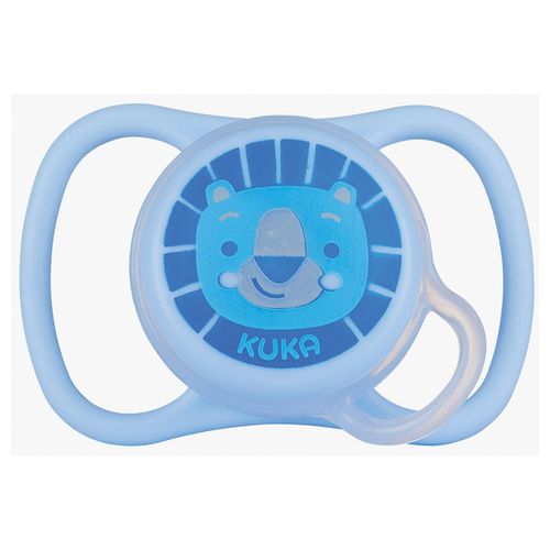 Chupeta Kuka Fresh Tamanho 2 Azul
