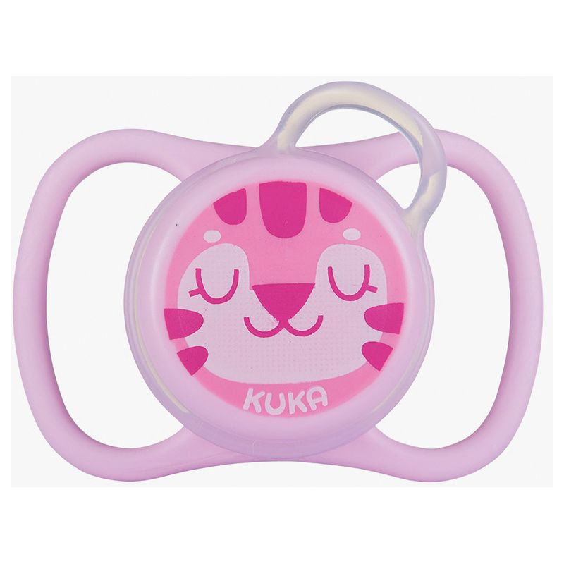Chupeta-Kuka-Fresh-Tamanho-2-Rosa