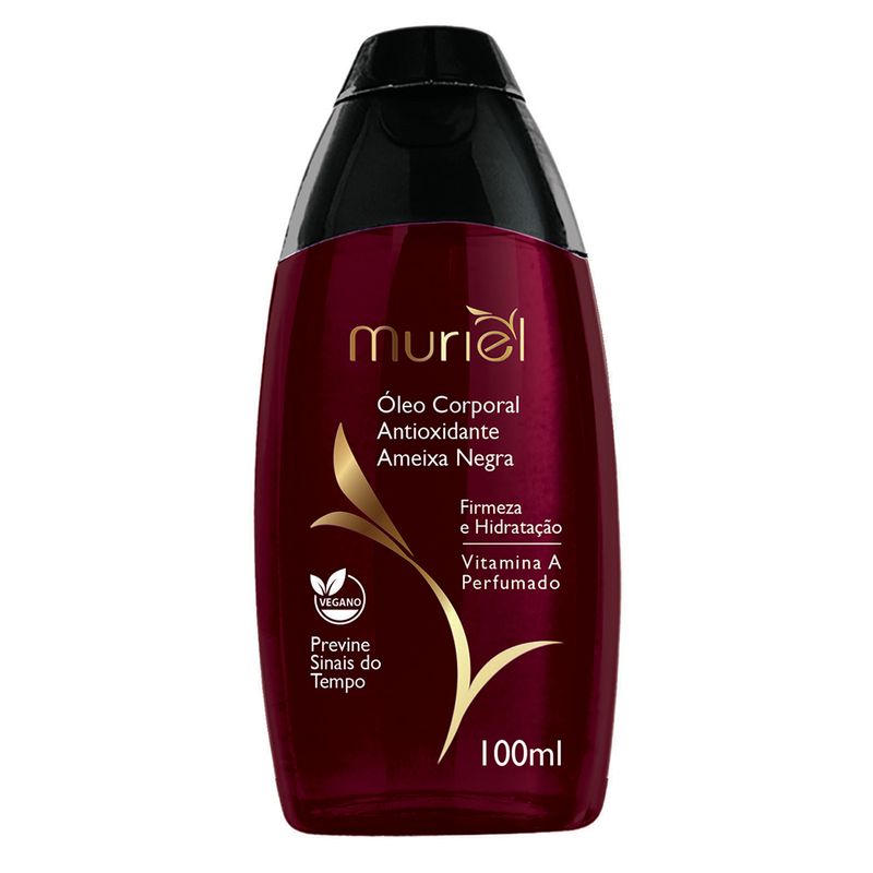 Oleo-Corporal-Ameixa-Negra-Muriel-100ml