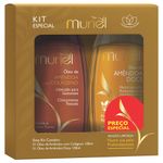 Kit-2-Oleos-Corporais--Amendoa-e-Colageno---Amendoa-Doce-