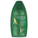 Oleo-Corporal-Natural-Pistache-Colageno-Muriel-100ml