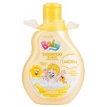 Shampoo Baby Muriel Camomila 100ml