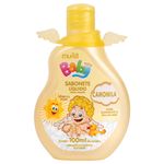 Sabonete-Liquido-Baby-Muriel-Camomila-100ml
