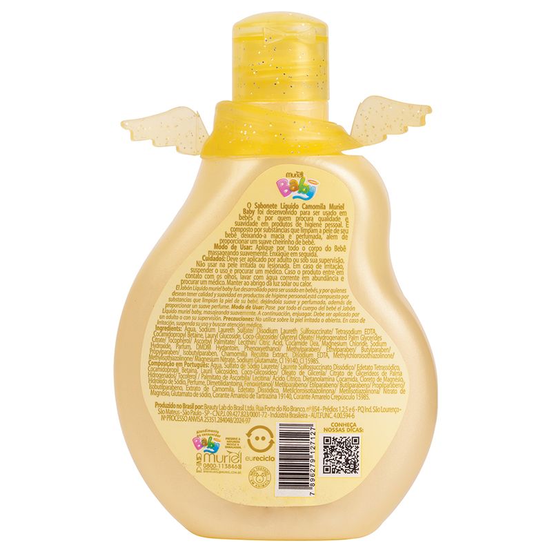 Sabonete-Liquido-Baby-Muriel-Camomila-100ml