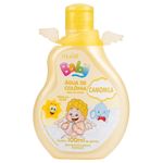 Agua De Colonia Baby Muriel Camomila 100ml