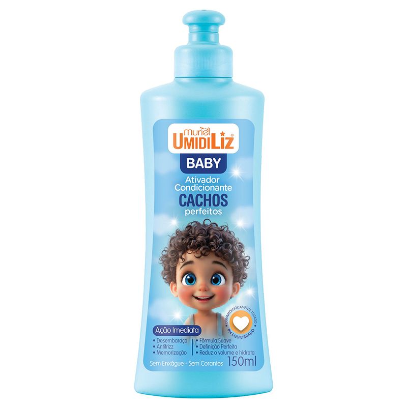 Ativador-de-Cachos-Umidiliz-Baby-Azul-Muriel-150ml
