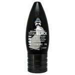 Max Love Mascara Facial Peel Off Total Black