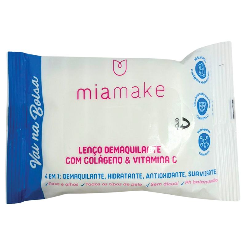 LENCO-DEMAQUILANTE-MIA-MAKE-VAI-NA-BOLSA--COLAGENO---VITAMINA-C-4-EM-1