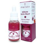 SERUM FACIAL MIA MAKE SKIN FRUIT ABACAXI E PITAYA