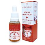 SERUM-FACIAL-MIA-MAKE-SKIN-FRUIT-LICHIA-E-BERGAMOTA