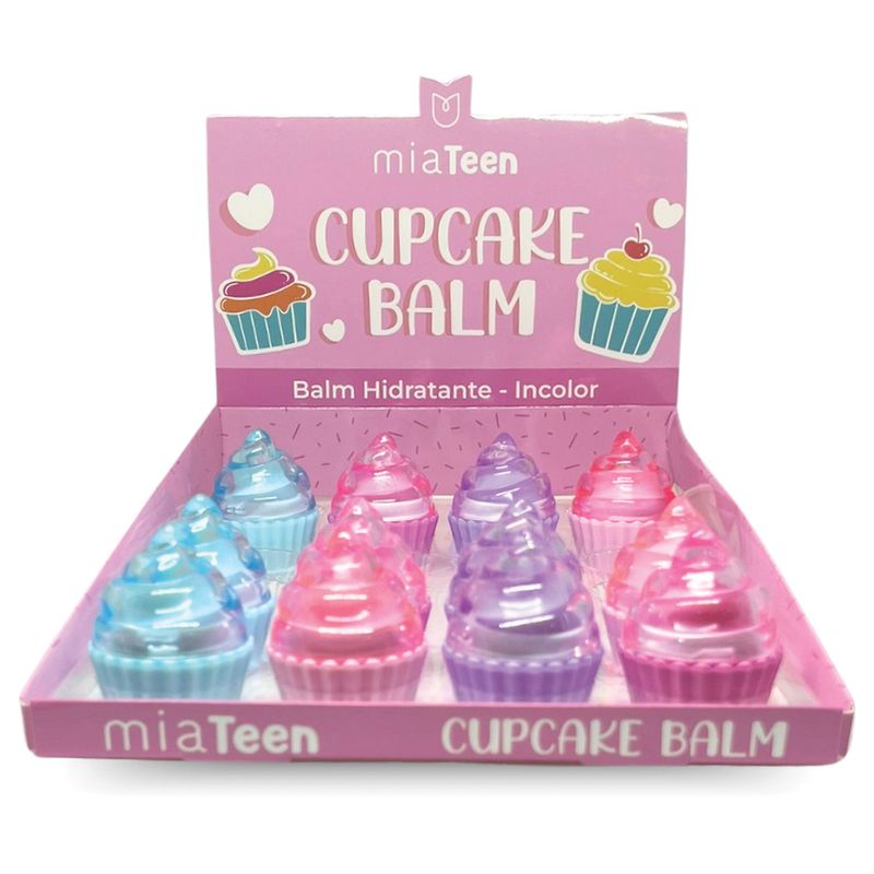 DISPLAY-BALM-HIDRATANTE-MIA-MAKE-CUPCAKE-TEEN