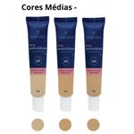 DISPLAY-BASE-LIQUIDA--ANTIOXIDANTE-MIA-MAKE---COR-MEDIA-COM-24-UNIDADES