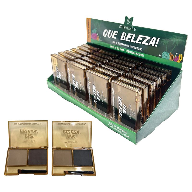 DISPLAY-DUO-DE-SOMBRAS-PARA-SOBRANCELHAS-MIA-MAKE-COM-24-UNIDADES