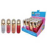 DISPLAY-LIP-GLOSS-SHINE-PRINCESA-DO-POP-MIA-MAKE-COM-24-UNIDADES