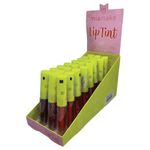 DISPLAY-LIP-TINT-MIA-MAKE-COM-24-UNIDADES