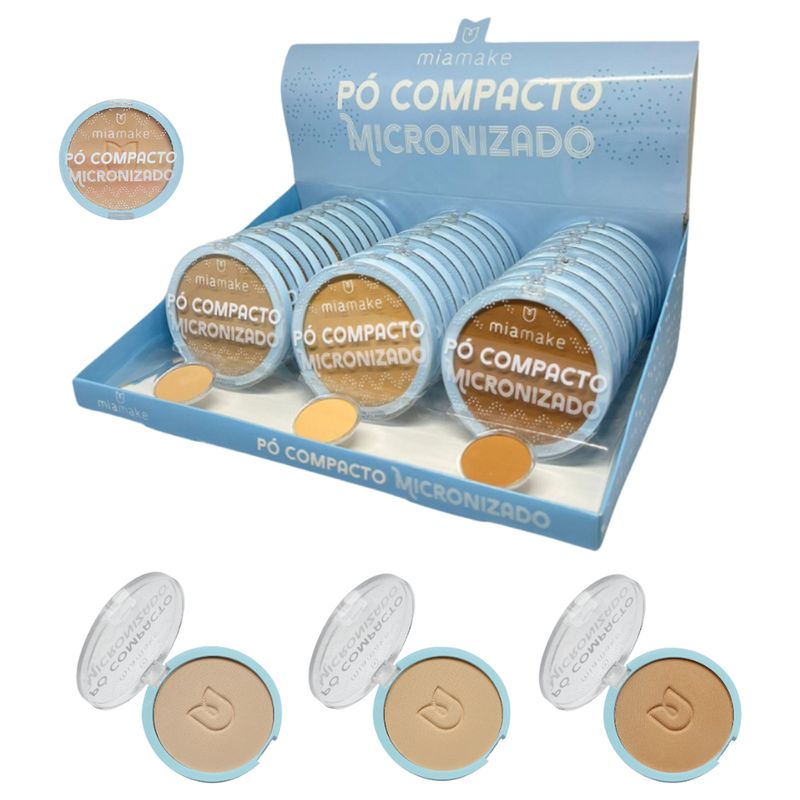DISPLAY-PO-COMPACTO-MICRONIZADO---COR-MEDIA-MIA-MAKE-COM-24-UNIDADES