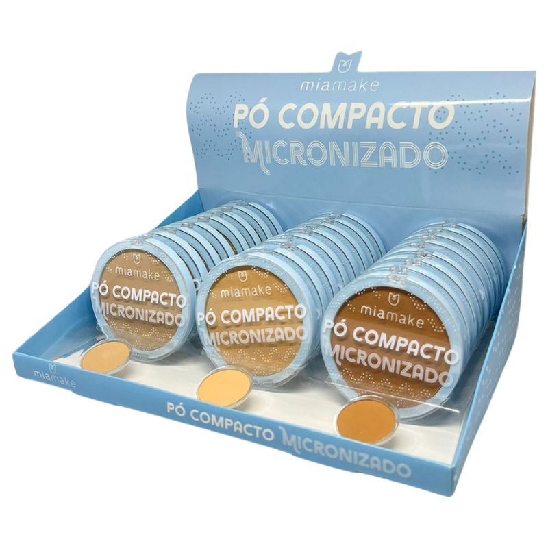 DISPLAY-PO-COMPACTO-MICRONIZADO---COR-MEDIA-MIA-MAKE-COM-24-UNIDADES