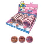 DISPLAY-BLUSH-GLOW-SMURF-MIA-MAKE-COM-24-UNIDADES