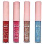 DISPLAY-LIP-GLOSS-SMURFS-MIA-MAKE-COM-24-UNIDADES