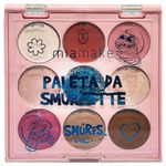 PALETA-DE-SOMBRAS-DA-SMURFETTE-9-CORES-MIA-MAKE