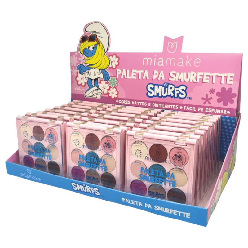 PALETA-DE-SOMBRAS-DA-SMURFETTE-9-CORES-MIA-MAKE