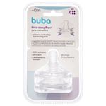 Bico-Mamadeira-Buba-Fluxo-Easy-Flow-Tamanho-4