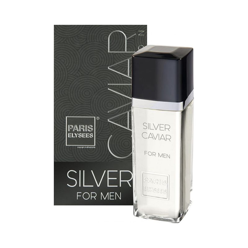 Silver-Caviar-Paris-Elysees---Perfume-Masculino-100ml