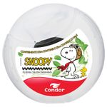 FIO DENTAL CONDOR SNOOP MENTA 25M