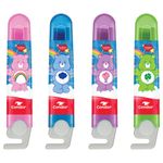 ESCOVA DENTAL CONDOR TRIP INFANTIL URSINHOS CARINHOSOS C- 24