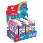 ESCOVA DENTAL CONDOR TRIP INFANTIL URSINHOS CARINHOSOS C- 24