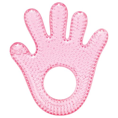 MORDEDOR DE ÁGUA MÃOZINHA FEMININO LOLLY