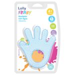 MORDEDOR DE AGUA MAOZINHA MASCULINO LOLLY