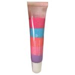 BRILHO MULTICOLOR DISCOTEEN MARSHMALLOW