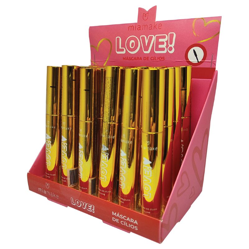 Mascara-de-Cilios-Mia-Make-Ouro----Volume