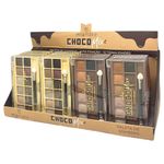 Display-Paleta-de-Sombras-Mia-Make-Choco-Mix