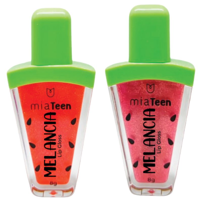 Display-Lip-Gloss-Melancia-Mia-Make-Teen-Com-36-Unidades