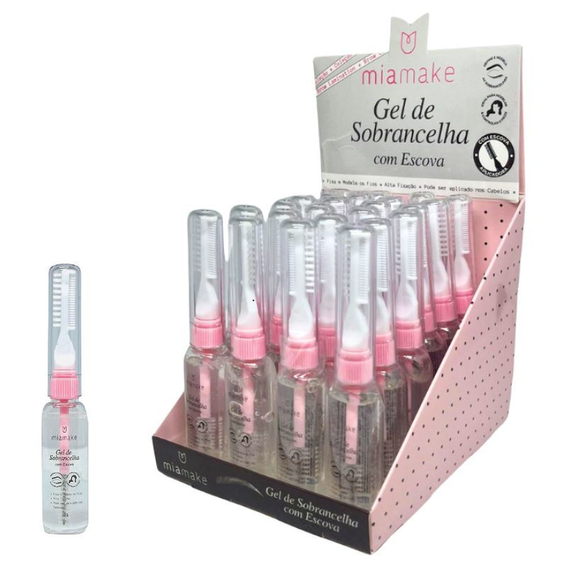 Display-Gel-de-Sobrancelha-Com-Escova-Mia-Make-Com-24-Unidades