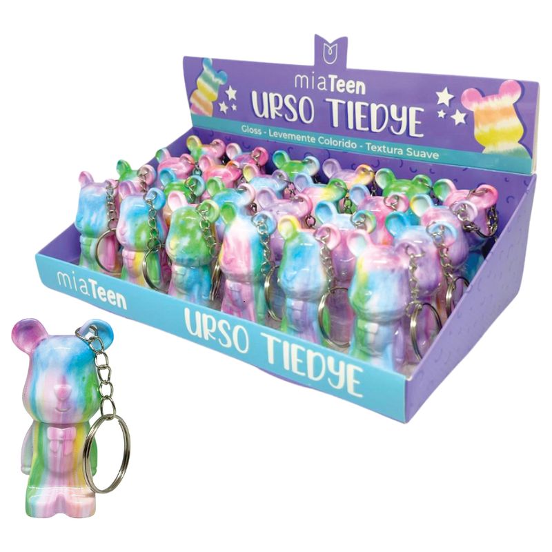 Display-Gloss-Urso-Tiedye-Mia-Make-Teen-Com-24-Unidades